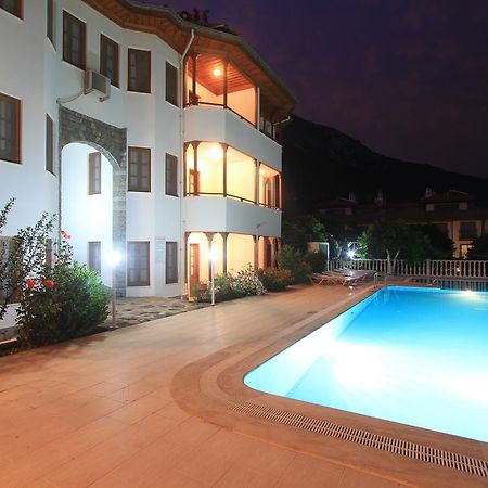 Okaliptus Apartments Akyaka (Mugla) Exterior foto