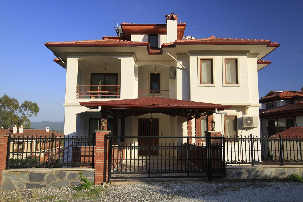 Okaliptus Apartments Akyaka (Mugla) Exterior foto