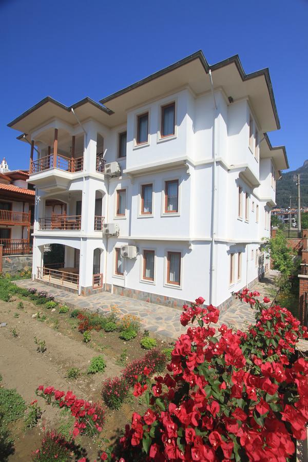 Okaliptus Apartments Akyaka (Mugla) Exterior foto