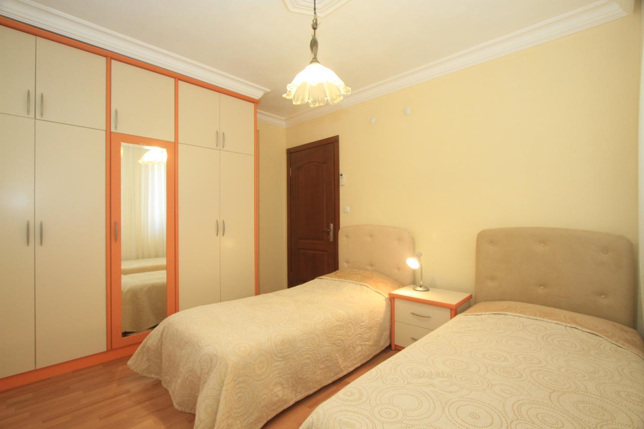 Okaliptus Apartments Akyaka (Mugla) Exterior foto