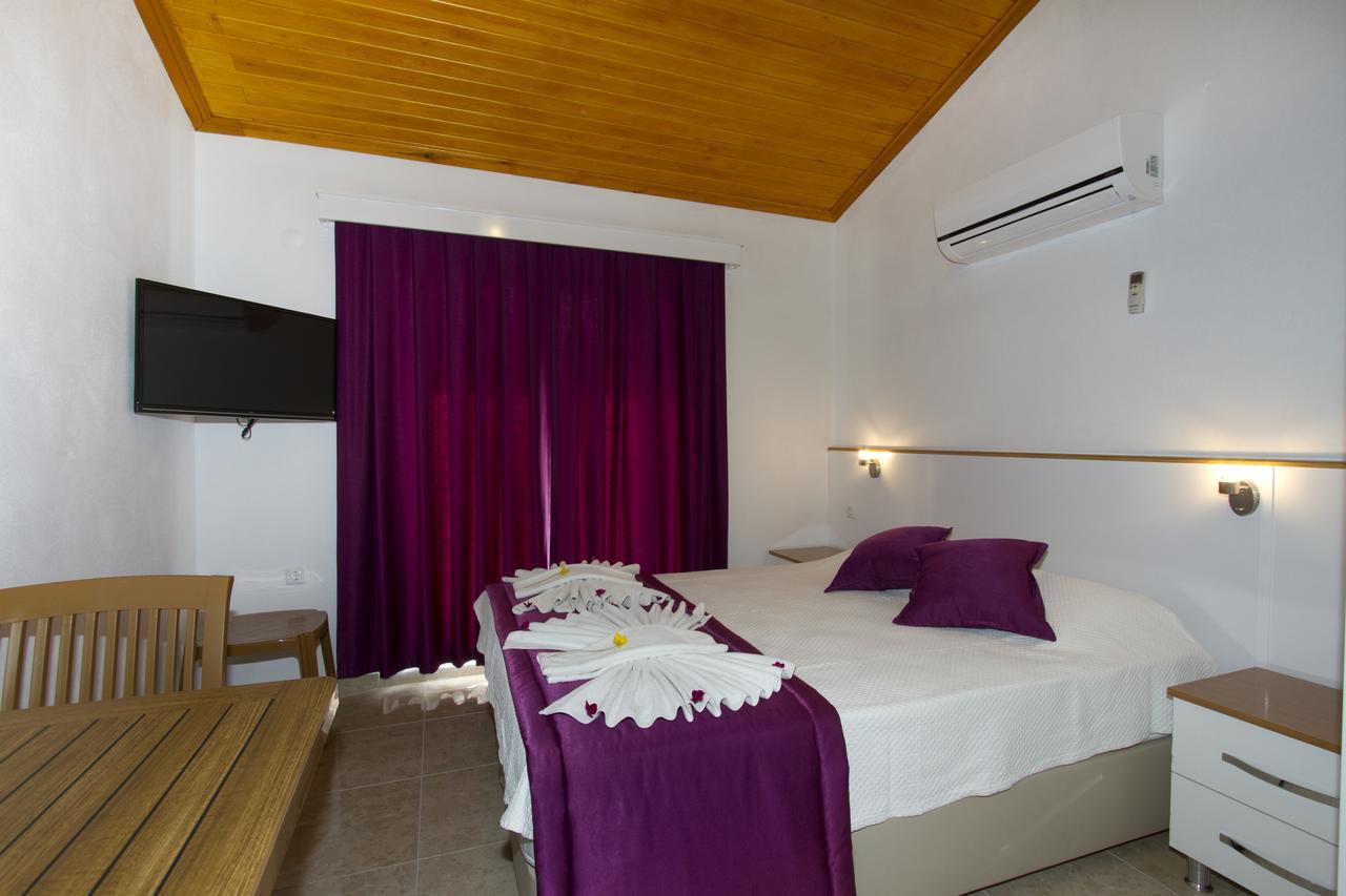 Okaliptus Apartments Akyaka (Mugla) Exterior foto