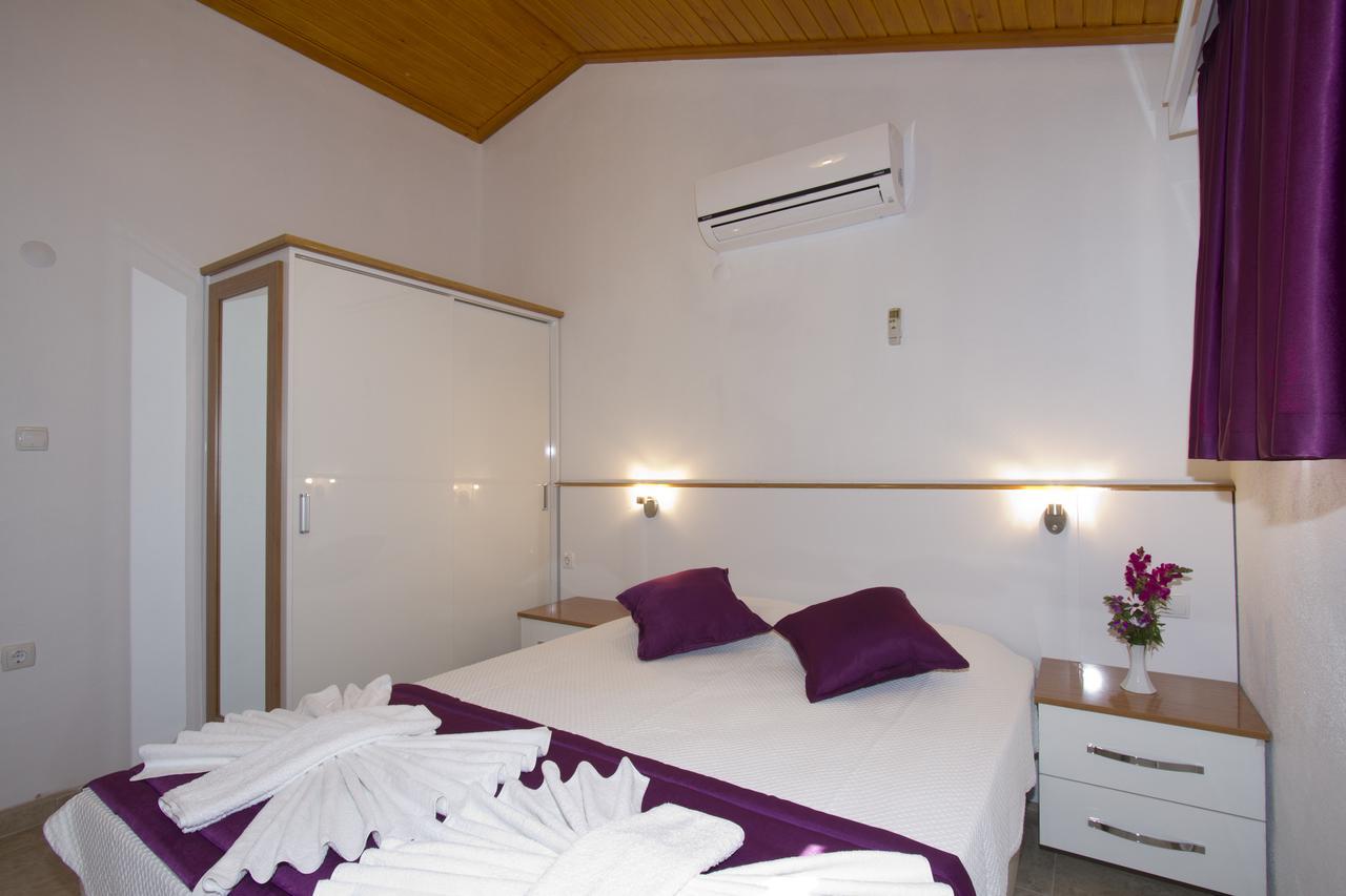 Okaliptus Apartments Akyaka (Mugla) Exterior foto