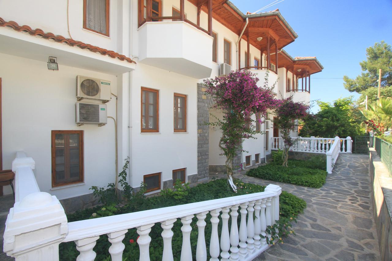 Okaliptus Apartments Akyaka (Mugla) Exterior foto